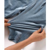 あったかふわとろサロペット 10分丈 | F.O.Online Store | 詳細画像13