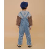 あったかふわとろサロペット 10分丈 | F.O.Online Store | 詳細画像16