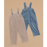 あったかふわとろサロペット 10分丈 | F.O.Online Store | 詳細画像19