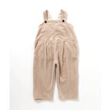 あったかふわとろサロペット 10分丈 | F.O.Online Store | 詳細画像2