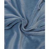 あったかふわとろサロペット 10分丈 | F.O.Online Store | 詳細画像20