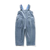 あったかふわとろサロペット 10分丈 | F.O.Online Store | 詳細画像4