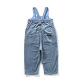 あったかふわとろサロペット 10分丈 | F.O.Online Store | 詳細画像5