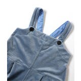 あったかふわとろサロペット 10分丈 | F.O.Online Store | 詳細画像6