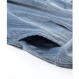 あったかふわとろサロペット 10分丈 | F.O.Online Store | 詳細画像8