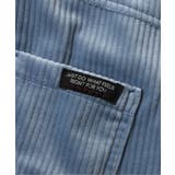 あったかふわとろサロペット 10分丈 | F.O.Online Store | 詳細画像9