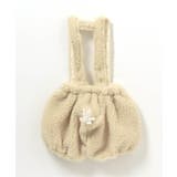 FUN!FAN!アニマル もこもこサス付きブルマ | F.O.Online Store | 詳細画像10 