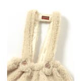 FUN!FAN!アニマル もこもこサス付きブルマ | F.O.Online Store | 詳細画像11 