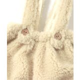 FUN!FAN!アニマル もこもこサス付きブルマ | F.O.Online Store | 詳細画像13 