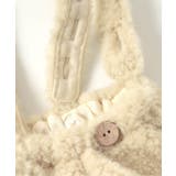 FUN!FAN!アニマル もこもこサス付きブルマ | F.O.Online Store | 詳細画像14 