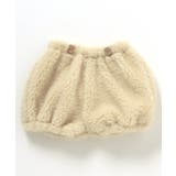 FUN!FAN!アニマル もこもこサス付きブルマ | F.O.Online Store | 詳細画像18 