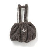 FUN!FAN!アニマル もこもこサス付きブルマ | F.O.Online Store | 詳細画像3 