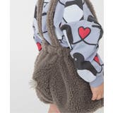 FUN!FAN!アニマル もこもこサス付きブルマ | F.O.Online Store | 詳細画像7 