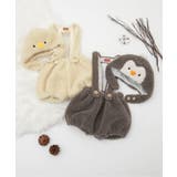 FUN!FAN!アニマル もこもこサス付きブルマ | F.O.Online Store | 詳細画像8 