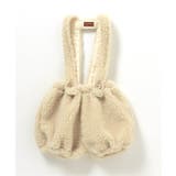 FUN!FAN!アニマル もこもこサス付きブルマ | F.O.Online Store | 詳細画像9 