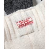 Bpop ケーブルニットサロペ(セットアップ可) | F.O.Online Store | 詳細画像5