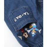 ディズニーキャラクター/サロペット | F.O.Online Store | 詳細画像13