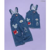 ディズニーキャラクター/サロペット | F.O.Online Store | 詳細画像14