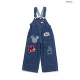 ディズニーキャラクター/サロペット | F.O.Online Store | 詳細画像2