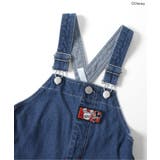 ディズニーキャラクター/サロペット | F.O.Online Store | 詳細画像4