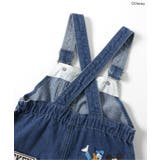 ディズニーキャラクター/サロペット | F.O.Online Store | 詳細画像6