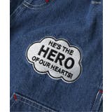 ディズニーキャラクター/サロペット | F.O.Online Store | 詳細画像7