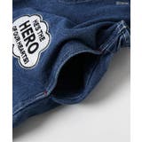 ディズニーキャラクター/サロペット | F.O.Online Store | 詳細画像8