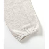 切替カットパンツ(セットアップ可) 10分丈 | F.O.Online Store | 詳細画像10