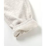 切替カットパンツ(セットアップ可) 10分丈 | F.O.Online Store | 詳細画像11