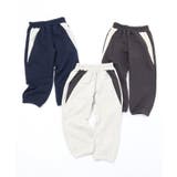 切替カットパンツ(セットアップ可) 10分丈 | F.O.Online Store | 詳細画像1