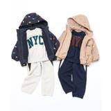 切替カットパンツ(セットアップ可) 10分丈 | F.O.Online Store | 詳細画像15