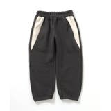 切替カットパンツ(セットアップ可) 10分丈 | F.O.Online Store | 詳細画像2