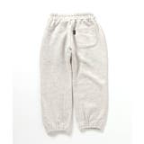 切替カットパンツ(セットアップ可) 10分丈 | F.O.Online Store | 詳細画像4