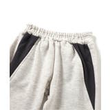 切替カットパンツ(セットアップ可) 10分丈 | F.O.Online Store | 詳細画像5