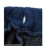 あったかカラバリレギパン  10分丈 | F.O.Online Store | 詳細画像15 