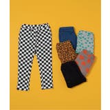 あったかカラバリレギパン  10分丈 | F.O.Online Store | 詳細画像19 
