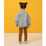 あったかカラバリレギパン  10分丈 | F.O.Online Store | 詳細画像3 