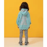 あったかカラバリレギパン  10分丈 | F.O.Online Store | 詳細画像7 