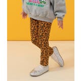 キャメル | あったかカラバリレギパン  10分丈 | F.O.Online Store
