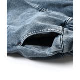 あったかケミカルカーゴパンツ  10分丈 | F.O.Online Store | 詳細画像10 