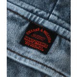 あったかケミカルカーゴパンツ  10分丈 | F.O.Online Store | 詳細画像12 