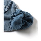 あったかケミカルカーゴパンツ  10分丈 | F.O.Online Store | 詳細画像15 