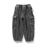 あったかケミカルカーゴパンツ  10分丈 | F.O.Online Store | 詳細画像2 