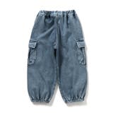 あったかケミカルカーゴパンツ  10分丈 | F.O.Online Store | 詳細画像8 