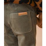 あったかふわとろスキニーパンツ | F.O.Online Store | 詳細画像11 