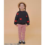 あったかふわとろスキニーパンツ | F.O.Online Store | 詳細画像14 