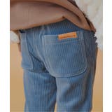 あったかふわとろスキニーパンツ | F.O.Online Store | 詳細画像21 