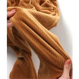 あったかふわとろスキニーパンツ | F.O.Online Store | 詳細画像30 