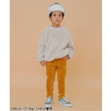 あったかふわとろスキニーパンツ | F.O.Online Store | 詳細画像34 