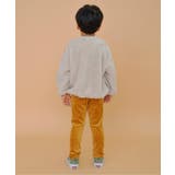 あったかふわとろスキニーパンツ | F.O.Online Store | 詳細画像35 